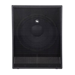 PROEL S15 A - Subwoofer Attivo 1200W