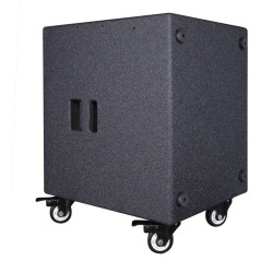 PROEL S15 A - Subwoofer Attivo 1200W