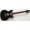 GREG BENNETT TR1 BK - SG DIAVOLETTO GIBSON STYLE