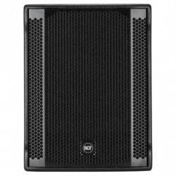 RCF SUB 705 ASII - SUBWOOFER ATTIVO 15"