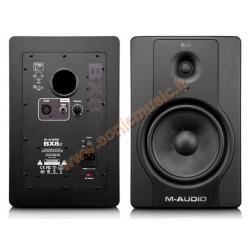 M-AUDIO BX8 D2 - COPPIA...