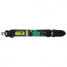 TRACOLLA Hulk Marvel Guitar Strap