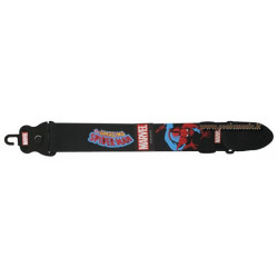 TRACOLLA Spiderman Marvel Guitar Strap