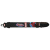 TRACOLLA Spiderman Marvel Guitar Strap