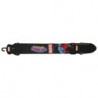 TRACOLLA Spiderman Marvel Guitar Strap