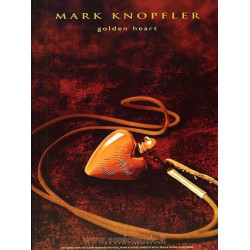 MARK KNOPFLER GOLDEN HEART...