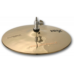 SABIAN HHX EVOLUTION HI HAT...