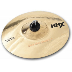 SABIAN HHX EVOLUTION SPLASH...