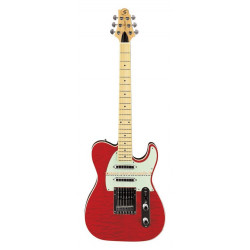 GREG BENNETT FA2 - TELECASTER SERIE FORMULA