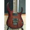 IBANEZ RG420FBZ NBF - NATURAL BROWN BURST FLAT