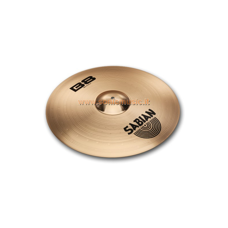 SABIAN B8 RIDE 20"