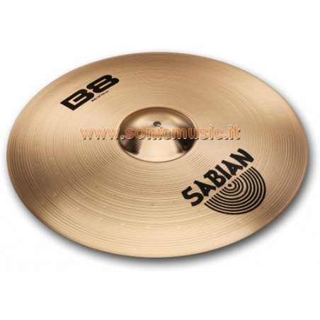 SABIAN B8 RIDE 20"