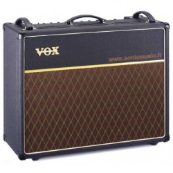 VOX AC30C2 CUSTOM - AMPLIFICATORE VALVOLARE