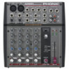 PHONIC AM 220 - MIXER 6 CANALI