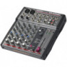 PHONIC AM 220 - MIXER 6 CANALI