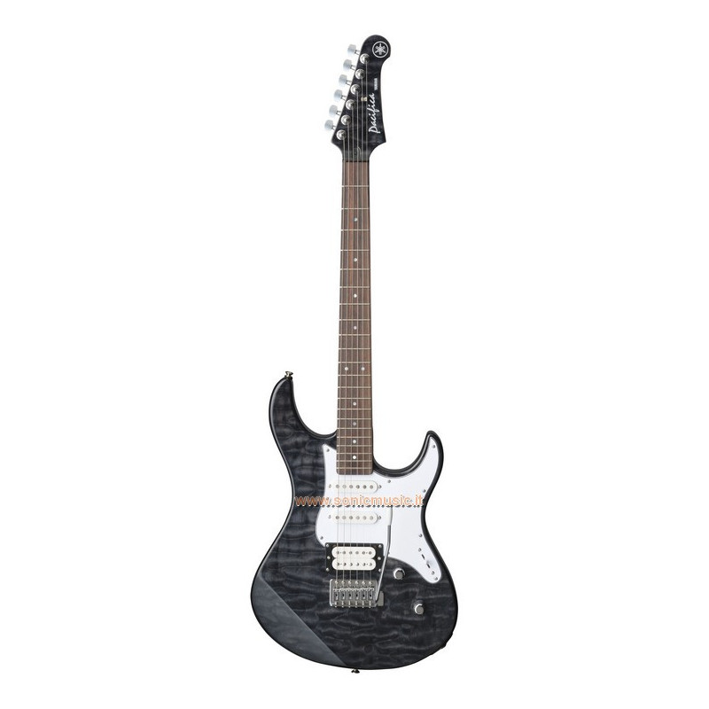 YAMAHA PACIFICA 212V QM TBL - CHITARRA ELETTRICA