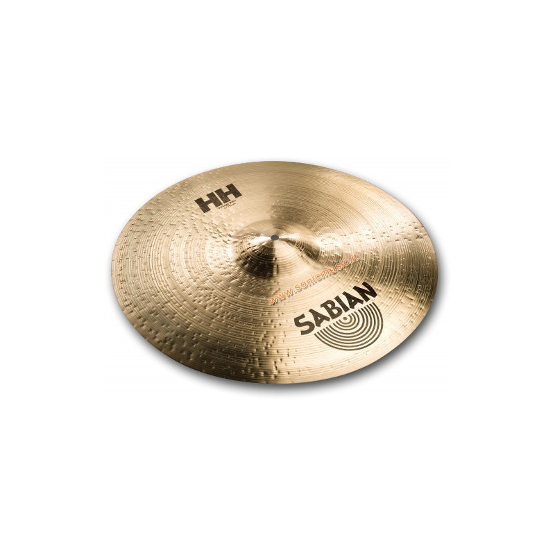 SABIAN HH VINTAGE RIDE 21"