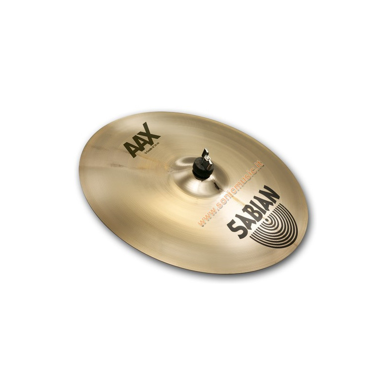 SABIAN AAX V-CRASH 16"