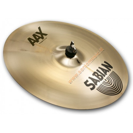 SABIAN AAX V-CRASH 16"