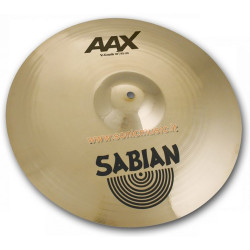 SABIAN AAX V-CRASH 18"