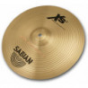 SABIAN XS20 MEDIUM THIN CRASH 16"