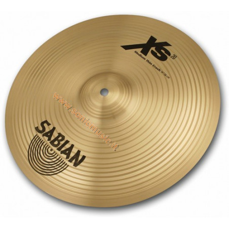 SABIAN XS20 MEDIUM THIN CRASH 18"