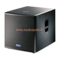 FBT MITUS 118SA - SUBWOOFER...