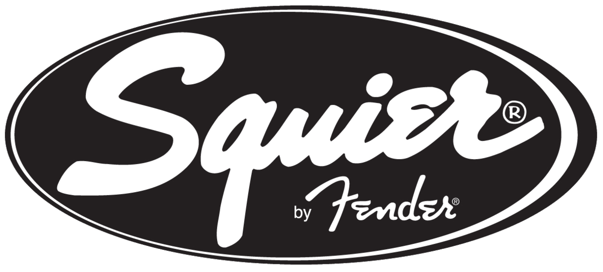 Squier by Fender